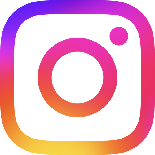 Instagram公式アカウント