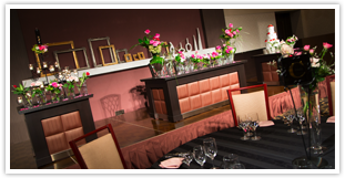 コンベンションホール「SAKURA」